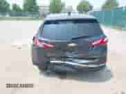 2021 Chevrolet Equinox LT с VIN 2GNAXTEV6M6140175, выставлен на аукционе IAAI как лот 42437024 с пробегом 74 765 миль миль и . История ставок и продаж доступна на DreamBid. Изображение 16.