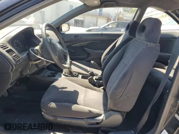 2002 Honda Civic с VIN 1HGEM212X2L047870, выставлен на аукционе Copart как лот 70908505 с пробегом 212 270 миль миль и Списание • Salvage title. История ставок и продаж доступна на DreamBid. Изображение 7.