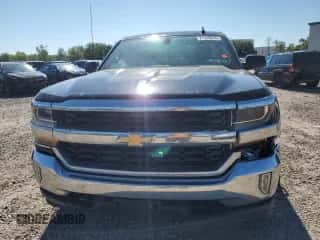 2016 Chevrolet Silverado 1500 LT z VIN 1GCVKRECXGZ385371, wystawiony jako Copart lot #71149615 z przebiegiem 113 199 mil mil oraz Szkoda całkowita • Salvage title. Historia ofert i sprzedaży dostępna na DreamBid. Obrazek 5.