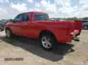 2014 Ram 1500 Big Horn z VIN 1C6RR6GG2ES403936, wystawiony jako Copart lot #63056545 z przebiegiem 77 824 mil mil oraz Szkoda całkowita • Salvage title. Historia ofert i sprzedaży dostępna na DreamBid. Obrazek 2.