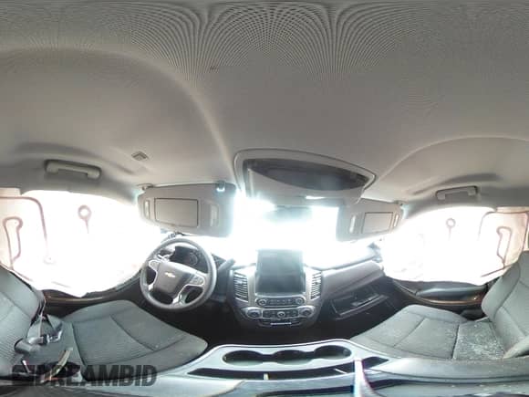 2016 Chevrolet Tahoe LS с VIN 1GNSCAEC2GR392937, выставлен на аукционе IAAI как лот 42648714 с пробегом 166 764 миль миль и . История ставок и продаж доступна на DreamBid. Изображение 17.