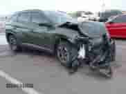 2025 Hyundai Tucson SEL с VIN 5NMJB3DEXSH562450, выставлен на аукционе IAAI как лот 43150309 с пробегом 3 558 миль миль и . История ставок и продаж доступна на DreamBid. Изображение 1.