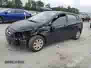 2012 Hyundai Accent GS z VIN KMHCT5AE5CU018594, wystawiony jako Copart lot #69432125 z przebiegiem 85 753 mil mil oraz Szkoda całkowita • Salvage title. Historia ofert i sprzedaży dostępna na DreamBid. Obrazek 1.