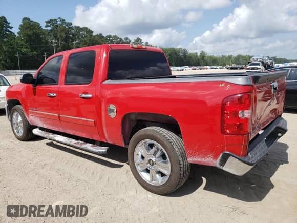 2012 Chevrolet Silverado 1500 LT с VIN 3GCPCSEA2CG193674, выставлен на аукционе Copart как лот 60087935 с пробегом 357 328 миль миль и Списание • Salvage title. История ставок и продаж доступна на DreamBid. Изображение 2.