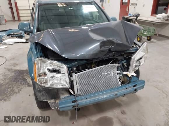 2008 Chevrolet Equinox LTZ с VIN 2CNDL83F286333547, выставлен на аукционе IAAI как лот 42809285 с пробегом 156 090 миль миль и . История ставок и продаж доступна на DreamBid. Изображение 6.