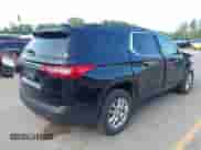 2020 Chevrolet Traverse LT Cloth с VIN 1GNEVGKW4LJ119077, выставлен на аукционе IAAI как лот 42974584 с пробегом 87 419 миль миль и . История ставок и продаж доступна на DreamBid. Изображение 4.