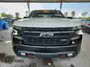 2021 Chevrolet Silverado 1500 LT Trail Boss с VIN 1GCPYFEL6MZ431473, выставлен на аукционе Copart как лот 66567585 с пробегом 94 784 миль миль и Списание • Salvage title. История ставок и продаж доступна на DreamBid. Изображение 5.