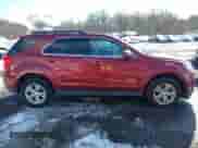 2012 Chevrolet Equinox 1LT z VIN 2GNFLEEK2C6212295, wystawiony jako IAAI lot #41335989 z przebiegiem 140 810 mil mil oraz . Historia ofert i sprzedaży dostępna na DreamBid. Obrazek 13.