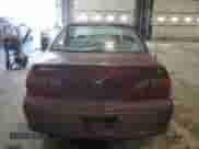 1997 Chevrolet Malibu с VIN 1G1ND52T1VY137593, выставлен на аукционе Copart как лот 45561625 с пробегом 60 045 миль миль и Списание • Salvage title. История ставок и продаж доступна на DreamBid. Изображение 6.