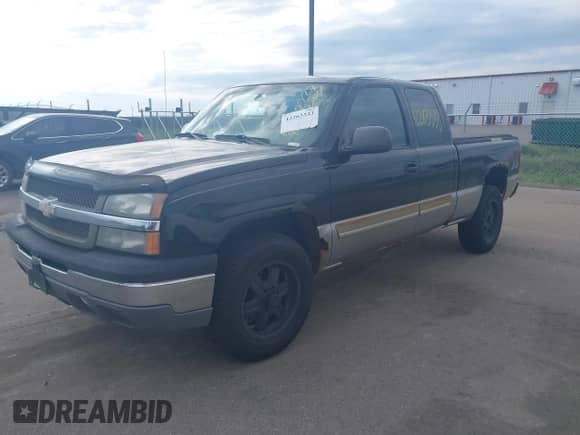 2003 Chevrolet Silverado 1500 с VIN 2GCEK19V531109311, выставлен на аукционе IAAI как лот 42263333 с пробегом Не указан миль и . История ставок и продаж доступна на DreamBid. Изображение 2.