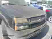 2005 Chevrolet Avalanche Z66 с VIN 3GNEC12Z95G104401, выставлен на аукционе IAAI как лот 42322926 с пробегом 259 336 миль миль и . История ставок и продаж доступна на DreamBid. Изображение 6.