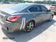 2015 Nissan Altima S с VIN 1N4AL3AP1FN864548, выставлен на аукционе IAAI как лот 42833684 с пробегом 185 322 миль миль и . История ставок и продаж доступна на DreamBid. Изображение 4.