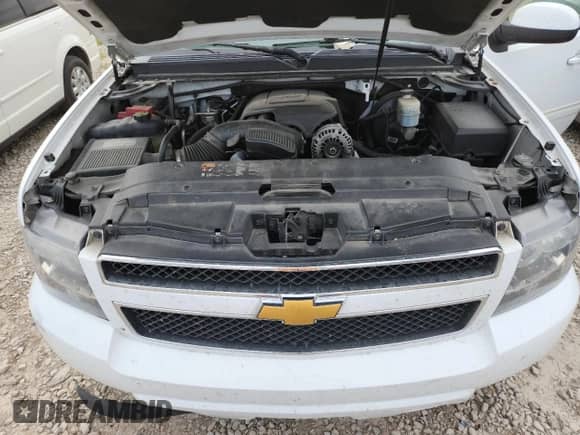 2013 Chevrolet Suburban LT с VIN 1GNSCJE07DR356534, выставлен на аукционе Copart как лот 80011485 с пробегом 298 489 миль миль и Чистый • Clean title. История ставок и продаж доступна на DreamBid. Изображение 11.