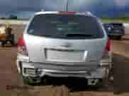 2012 Chevrolet Captiva Sport LTZ с VIN 3GNFL4E55CS525511, выставлен на аукционе Copart как лот 80292305 с пробегом 97 136 миль миль и Списание • Salvage title. История ставок и продаж доступна на DreamBid. Изображение 6.