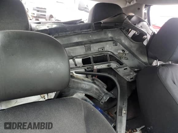 2012 Chevrolet Impala Police Police with VIN 2G1WD5E35C1228401, listed as a Copart auction lot 47838515 with 93,036 mi miles and Salvage title. Bid and sale history available at DreamBid. Image 10.