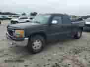 2001 GMC Sierra 1500 SLE с VIN 1GTEK19T11E212820, выставлен на аукционе Copart как лот 69735395 с пробегом 257 778 миль миль и Чистый • Clean title. История ставок и продаж доступна на DreamBid. Изображение 1.