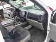 2019 Ford F-150 XLT с VIN 1FTEW1EP8KFA48703, выставлен на аукционе IAAI как лот 43274668 с пробегом 77 075 миль миль и . История ставок и продаж доступна на DreamBid. Изображение 5.