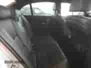 2004 BMW 5 Series 530i with VIN WBANA73554B061547, listed as a Copart auction lot 84947265 with 64,536 mi miles and Salvage title. Bid and sale history available at DreamBid. Image 10.