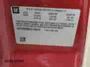 2010 Chevrolet Impala LTZ z VIN 2G1WC5EM7A1138210, wystawiony jako Copart lot #82250475 z przebiegiem 101 567 mil mil oraz Szkoda całkowita • Salvage title. Historia ofert i sprzedaży dostępna na DreamBid. Obrazek 12.