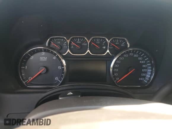 2015 Chevrolet Suburban LT с VIN 1GNSKJKC3FR277477, выставлен на аукционе Copart как лот 63811835 с пробегом Не указан миль и Списание • Salvage title. История ставок и продаж доступна на DreamBid. Изображение 9.