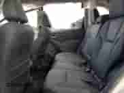 2023 Subaru Forester Touring z VIN JF2SKARC0PH437757, wystawiony jako Copart lot #85727485 z przebiegiem Nie podano mil oraz Nie do naprawy • Non repairable. Historia ofert i sprzedaży dostępna na DreamBid. Obrazek 11.