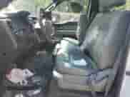 2014 Ford F-150 XL z VIN 1FTMF1CM5EKG54055, wystawiony jako Copart lot #70025815 z przebiegiem 329 412 mil mil oraz Szkoda całkowita • Salvage title. Historia ofert i sprzedaży dostępna na DreamBid. Obrazek 7.