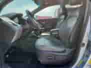 2011 Hyundai Tucson GLS с VIN KM8JUCAC4BU282492, выставлен на аукционе Copart как лот 71505465 с пробегом 171 576 миль миль и Списание • Salvage title. История ставок и продаж доступна на DreamBid. Изображение 7.