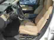 2009 Chevrolet Traverse LTZ z VIN 1GNER33D39S155758, wystawiony jako Copart lot #62319575 z przebiegiem 144 405 mil mil oraz Szkoda całkowita • Salvage title. Historia ofert i sprzedaży dostępna na DreamBid. Obrazek 7.