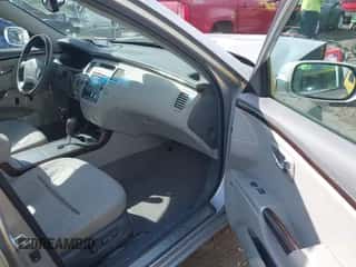 2009 Hyundai Azera Limited с VIN KMHFC46F19A341981, выставлен на аукционе IAAI как лот 41714918 с пробегом 148 425 миль миль и . История ставок и продаж доступна на DreamBid. Изображение 5.