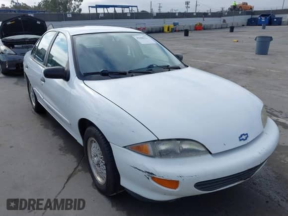 1995 Chevrolet Cavalier LS с VIN 1G1JF5245S7207731, выставлен на аукционе IAAI как лот 42366121 с пробегом 125 163 миль миль и . История ставок и продаж доступна на DreamBid. Изображение 6.