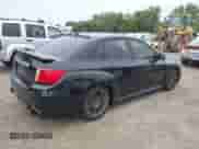 2011 Subaru WRX WRX with VIN JF1GV7E6XBG523452, listed as a IAAI auction lot 43133983 with 132,688 mi miles and . Bid and sale history available at DreamBid. Image 4.