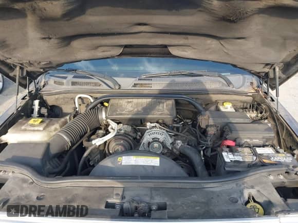 2010 Jeep Commander Sport с VIN 1J4RG4GK3AC148560, выставлен на аукционе IAAI как лот 43077855 с пробегом 170 314 миль миль и . История ставок и продаж доступна на DreamBid. Изображение 10.