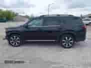 2023 Honda Pilot Touring с VIN 5FNYG1H7XPB019978, выставлен на аукционе IAAI как лот 42808228 с пробегом 50 942 миль миль и . История ставок и продаж доступна на DreamBid. Изображение 14.