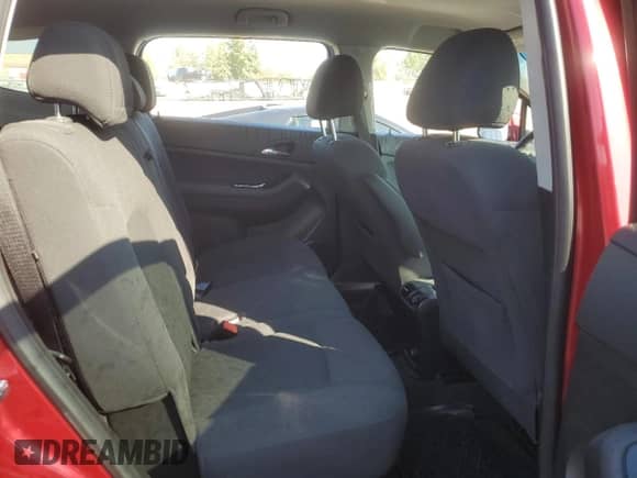 2012 Chevrolet Orlando 1LT с VIN KL77P2EMXCK614979, выставлен на аукционе Copart как лот 70815394 с пробегом 187 640 миль миль и Чистый • Clean title. История ставок и продаж доступна на DreamBid. Изображение 11.