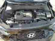 2021 Hyundai Kona SE с VIN KM8K1CAA7MU710389, выставлен на аукционе Copart как лот 67172055 с пробегом 125 407 миль миль и Списание • Salvage title. История ставок и продаж доступна на DreamBid. Изображение 12.