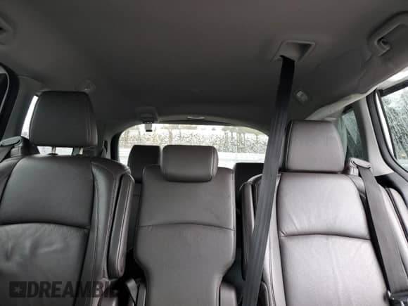 2020 Honda Odyssey Elite z VIN 5FNRL6H94LB033044, wystawiony jako Copart lot #89712385 z przebiegiem Nie podano mil oraz Szkoda całkowita • Salvage title. Historia ofert i sprzedaży dostępna na DreamBid. Obrazek 10.