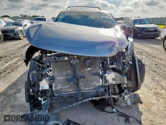 2023 Nissan Pathfinder SL с VIN 5N1DR3CA4PC209839, выставлен на аукционе Copart как лот 65969665 с пробегом 48 743 миль миль и Чистый • Clean title. История ставок и продаж доступна на DreamBid. Изображение 5.