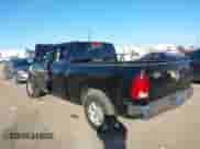 2014 Ram 1500 SLT с VIN 1C6RR6GT7ES357792, выставлен на аукционе IAAI как лот 41209153 с пробегом Не указан миль и . История ставок и продаж доступна на DreamBid. Изображение 14.