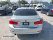 2016 BMW 3 Series 320i xDrive with VIN WBA8A3C59GK689623, listed as a IAAI auction lot 41472082 with 43,569 mi miles and . Bid and sale history available at DreamBid. Image 16.