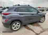 2022 Hyundai Kona SEL с VIN KM8K32AB4NU835493, выставлен на аукционе Copart как лот 69949405 с пробегом Не указан миль и Списание • Salvage title. История ставок и продаж доступна на DreamBid. Изображение 3.