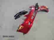 2005 Mercedes-Benz SL 500 with VIN WDBSK75F35F102923, listed as a Copart auction lot 85720065 with Not provided miles and Salvage title. Bid and sale history available at DreamBid. Image 12.