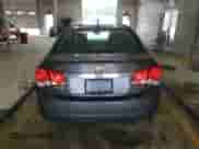 2013 Chevrolet Cruze LS с VIN 1G1PB5SG4D7209361, выставлен на аукционе Copart как лот 63463475 с пробегом 150 921 миль миль и Списание • Salvage title. История ставок и продаж доступна на DreamBid. Изображение 6.