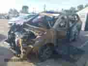 2014 Nissan Pathfinder Platinum Hybrid with VIN 5N1CR2MM4EC638247, listed as a IAAI auction lot 42067363 with Not provided miles and . Bid and sale history available at DreamBid. Image 2.