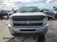 2011 Chevrolet Silverado 2500HD Work Truck with VIN 1GB2CVCG8BZ252894, listed as a Copart auction lot 84492154 with 182,939 mi miles and Clean title. Bid and sale history available at DreamBid. Image 5.