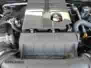 2024 Nissan Frontier Pro-4X with VIN 1N6ED1EK4RN622270, listed as a Copart auction lot 81142545 with 6,749 mi miles and Salvage title. Bid and sale history available at DreamBid. Image 16.