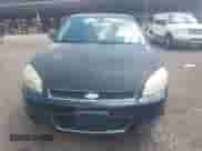 2006 Chevrolet Impala SS с VIN 2G1WD58C869308504, выставлен на аукционе IAAI как лот 42720400 с пробегом Не указан миль и . История ставок и продаж доступна на DreamBid. Изображение 6.