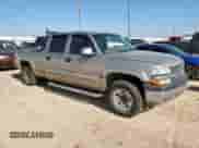 2002 Chevrolet Silverado 1500HD LT с VIN 1GCGC13U52F168548, выставлен на аукционе Copart как лот 66185965 с пробегом Не указан миль и Списание • Salvage title. История ставок и продаж доступна на DreamBid. Изображение 4.