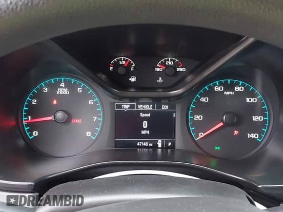 2021 Chevrolet Colorado 4WD Work Truck с VIN 1GCGTBENXM1143107, выставлен на аукционе IAAI как лот 41152936 с пробегом 47 148 миль миль и . История ставок и продаж доступна на DreamBid. Изображение 7.