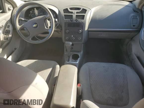 2007 Chevrolet Malibu Maxx LT с VIN 1G1ZT68N37F182780, выставлен на аукционе Copart как лот 53133624 с пробегом 149 538 миль миль и На запчасти • Non repairable. История ставок и продаж доступна на DreamBid. Изображение 8.