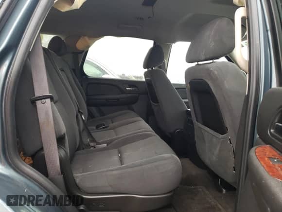 2009 Chevrolet Tahoe 2LT z VIN 1GNFK23039R126316, wystawiony jako Copart lot #57623705 z przebiegiem 151 229 mil mil oraz Szkoda całkowita • Salvage title. Historia ofert i sprzedaży dostępna na DreamBid. Obrazek 10.